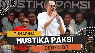 Tumarima Cover Deden DR (LIVE SHOW NR GRUP Parakanmanggu Parigi Pangandaran)