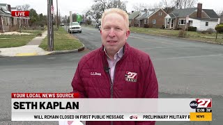 How to report a pothole in Pennsylvania as repair season kicks off