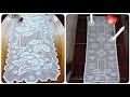 300 + Fantastic and Bestest crochet table runner ideas #crochet #handmede #trending 