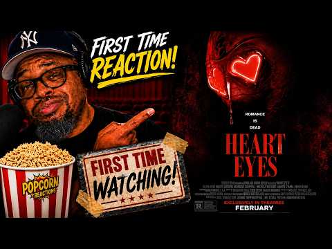Hard Eyes (2024) — Dating Turned DEADLY… This Got CRAZY FAST 😳🔪