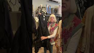 Customer Experience at Boutique W! Boutique W