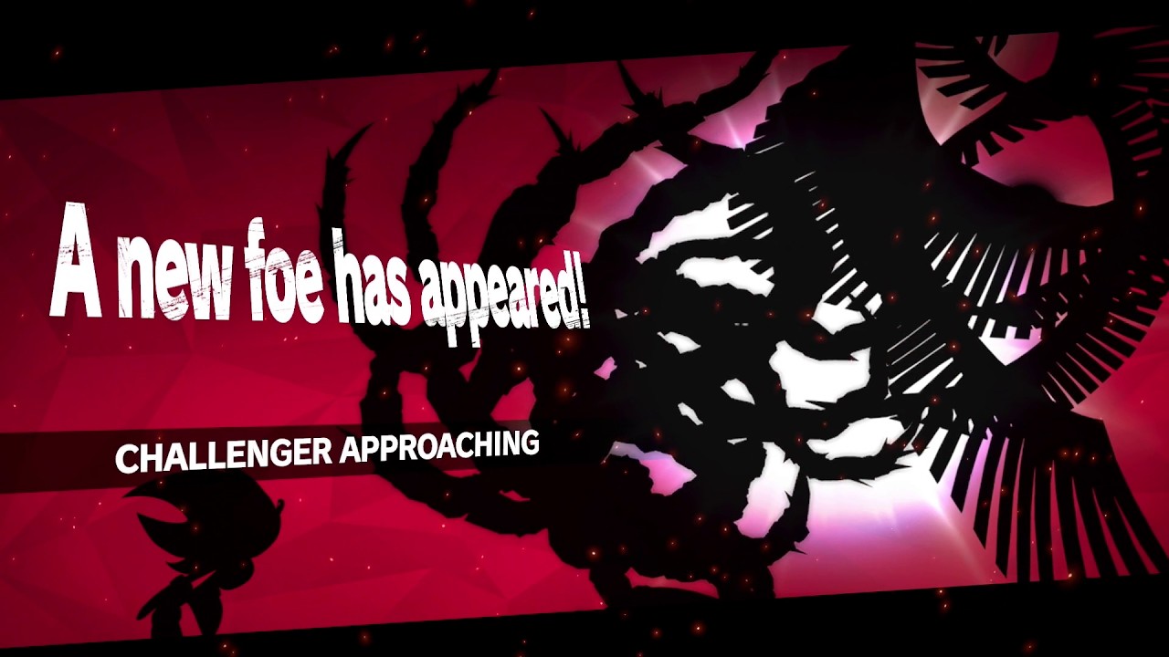 Galeem Dharkon & Super Sonic Approaches In Smash Ultimate