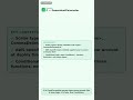 AWS DVA-C02 Exam: CloudFormation in 60s ☁️ #Shorts
