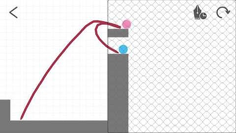 Brain Dots Level 183