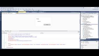 C# and UWP: Dialog Boxes