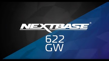 Nextbase 622GW Dash Cam– Full Feature Review