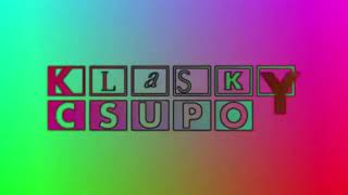 Rare Reuploadoriginal Video2015 Effect Klasky Csupo In Beautiful Vocoded Diamond Ive Version