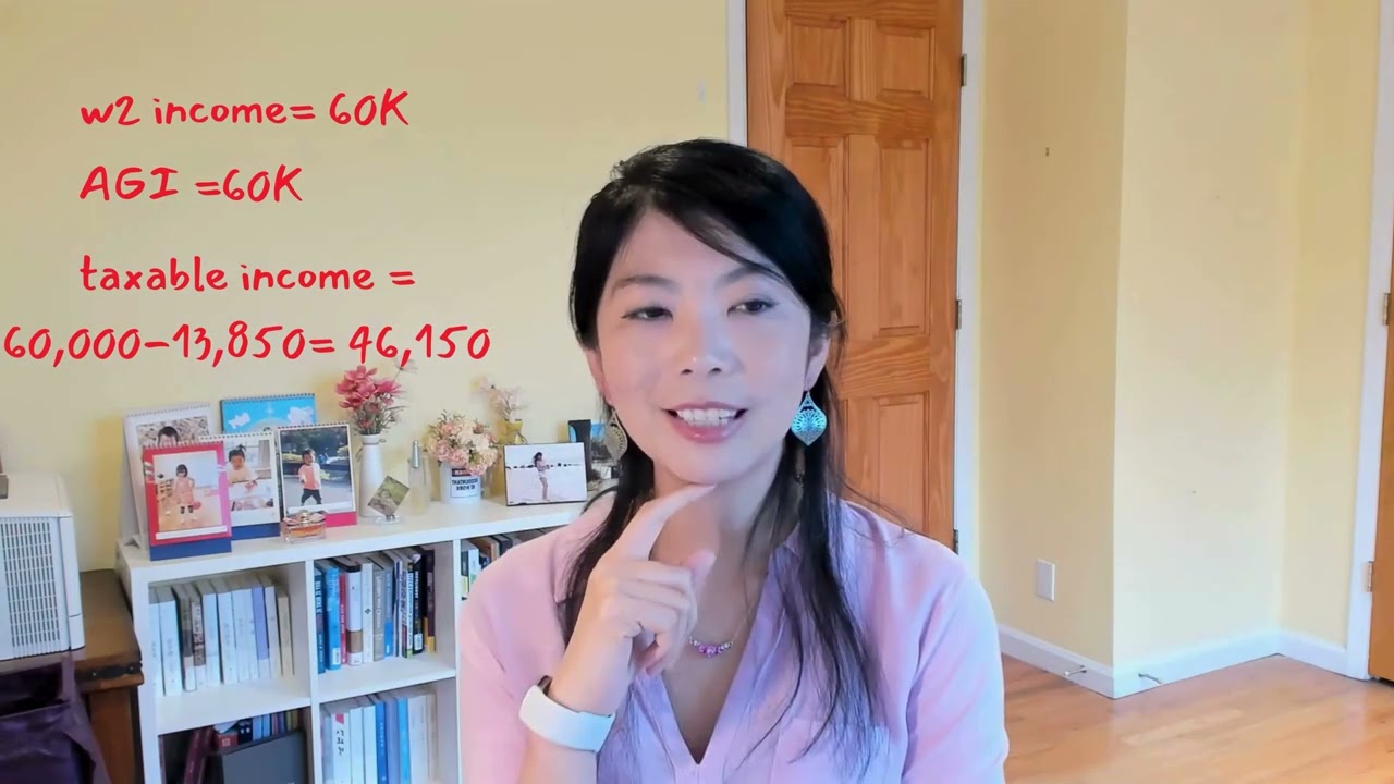 长期资本利得税率（Long Term Capital Gain Tax）到底是不是15%？（含计算） 上期第362期- YouTube