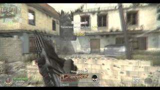 Quick Joe It | Eps 3 (MW2)