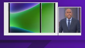 New safety feature on iPhone causing some problems for first responders