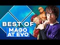 The Best Of Mago At Evo The Best Of Mago At Evo