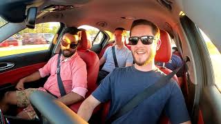 Alfa Romeo Giulia Buyer's Guide: Which Should You Buy??