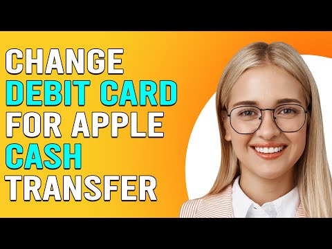 How To Change