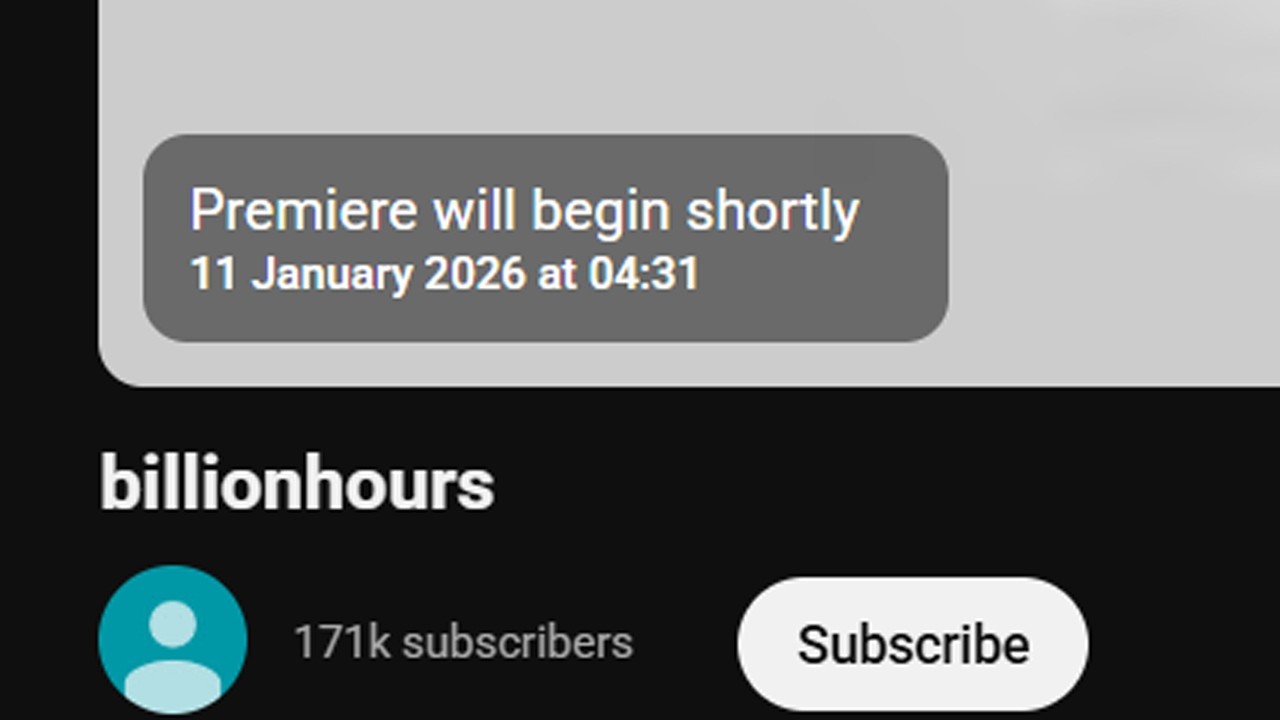 Longest Video on YouTube (140 Year Long Video UPDATE) - YouTube