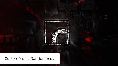 2.90 - CustomProfileFun