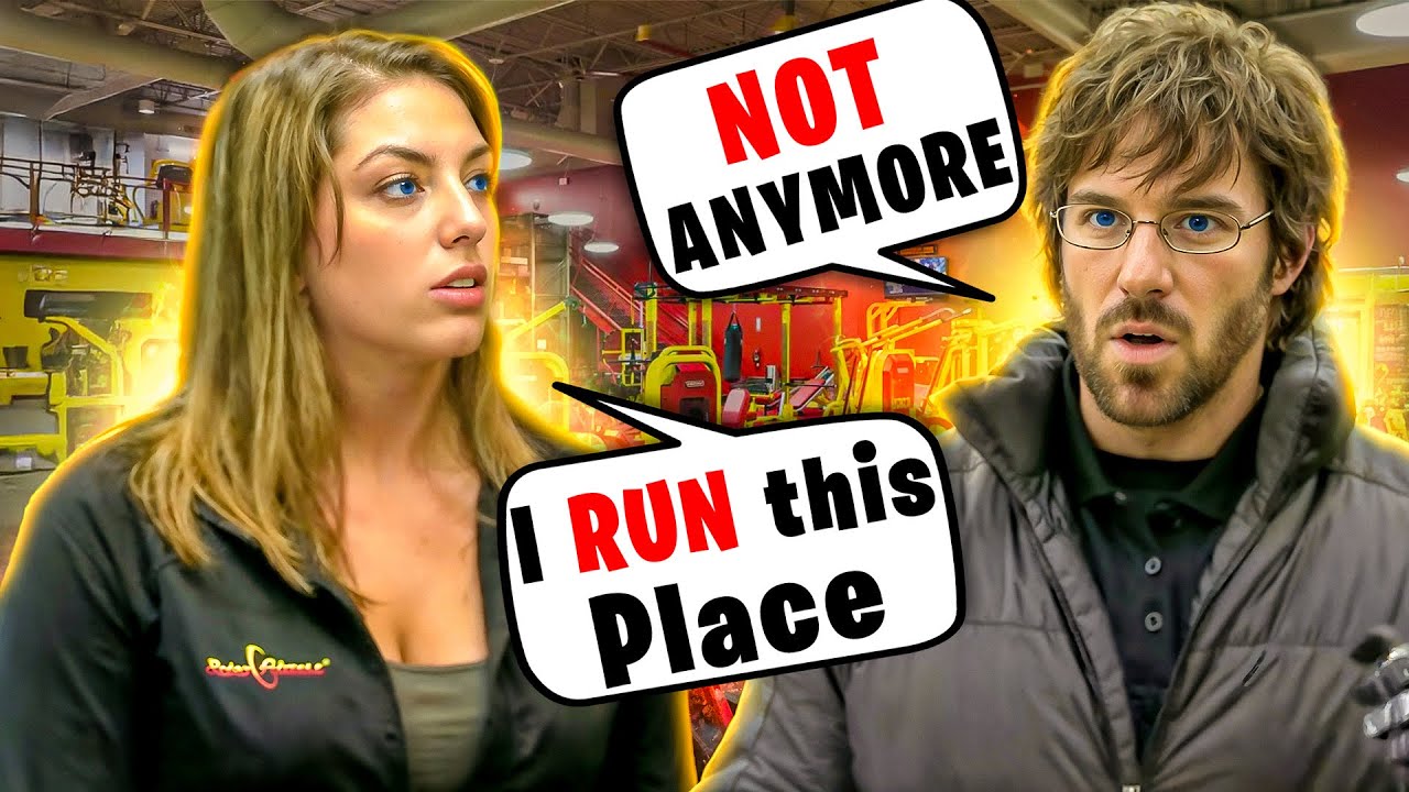 Rude Undercover Boss Employees Who Got BRUTALLY FIRED!