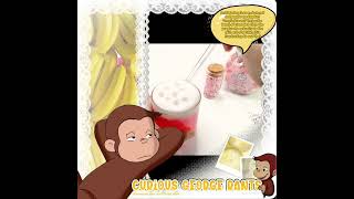 ❌ CapCut templates #monkey #fypシ #fypシ゚viral #