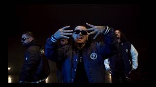 Kmpoy, Coko Yamasaki, sadboi fresh, Wason Low Cali, Dante mx - Business In My Mind (Video Oficial)