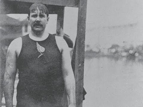 تصویری: بازی های المپیک تابستانی 1904 در سنت لوئیس