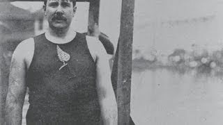 Highlights of the St. Louis 1904 Olympic Games