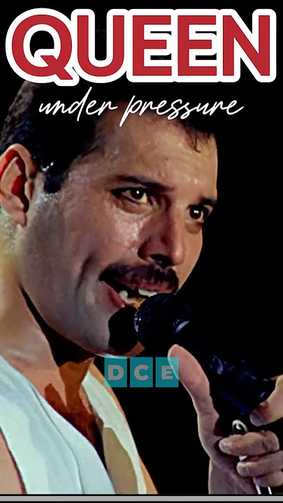 Queen - Under Pressure #Live #Budapest #1986 #Subscribe