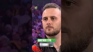 Another 170 202526 Paddy Power World Darts Championship