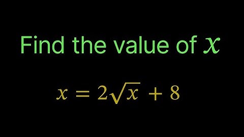 || USA Math Olympiad Algebra Simplification || Nice quadratic equation|| Can you solve this ? || Sat
