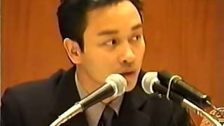   leslie Cheung