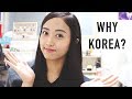 Storytime: How I Became Interested in Korea