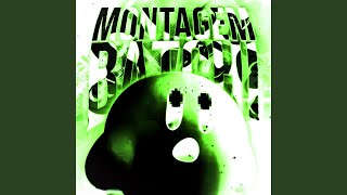 MONTAGEM BATCHI (SLOWED) (feat. SYNTHM4N3 & JMILACE777) - xxxd1or