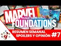 Resumen Semanal #7 - ¿SPOILERS DE AETHERDRIFT? | MTG | EDH