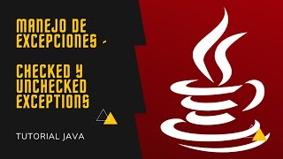 Tutorial Java Checked Unchecked