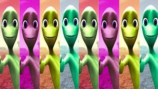Baby Calm Down Dame Tu Cosita Alien Dance Part 994 Naw Sho Choran Nabe Nav Sho Choran Nabe