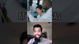 The Experiment NASA can't no longer support