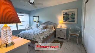 For Sale - Longboat Harbour - Longboat Key - Building N Unit 303