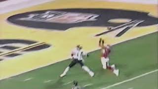 12. San Diego Chargers 1994 SB Eric Davis INT