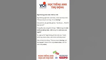 Phân biệt những từ dễ nhầm lẫn trong học tiếng anh P2 #shorts #english