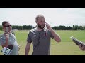 CITY2 Pre-Match Press Conference: STLvCHI
