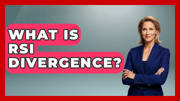 What Is RSI Divergence? - Stock and Options Playbook
