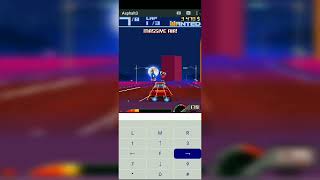 Playing my favorite java racing game on J2ME, Asphalt 3: Street Rules!! 😃😃 - Asphalt 3 Gameplay 2025