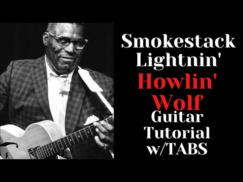 Smokestack Lightning -