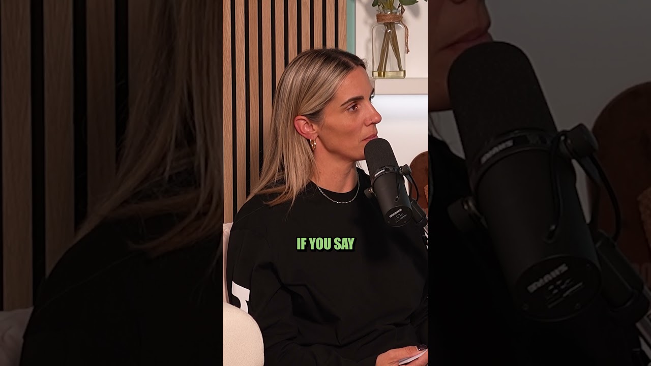 The Speakmans Share Tips For Anxiety