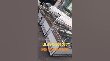 Phụ kiện tang lể, mai táng, hòm đông lạnh kính, hòm ướp xác, tủ bảo quản thi thể, bán tủ ướp xác