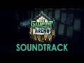 Gwent OST - Arena Soundtrack