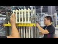 SPERTA MBR Installation - How to install MBR membranes