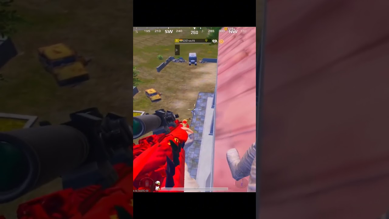 Best 1 Vs 3 💯🔥