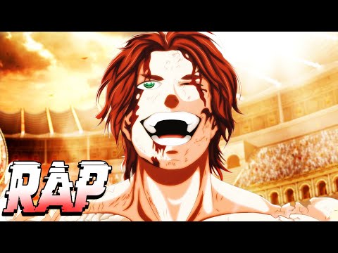 Nikola Tesla Rap - El Hijo de la Luz | Shuumatsu no Valkyrie | ZerØ