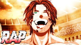 Nikola Tesla Rap - El Hijo De La Luz Shuumatsu No Valkyrie Zerø