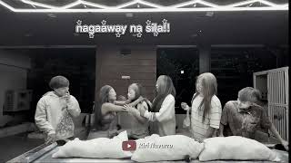 Si Nica At Ellaine Nag Away? Watch On Riri Navarros Channel