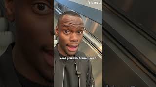 The Real Reason Airports Have So Many Fake Restaurants